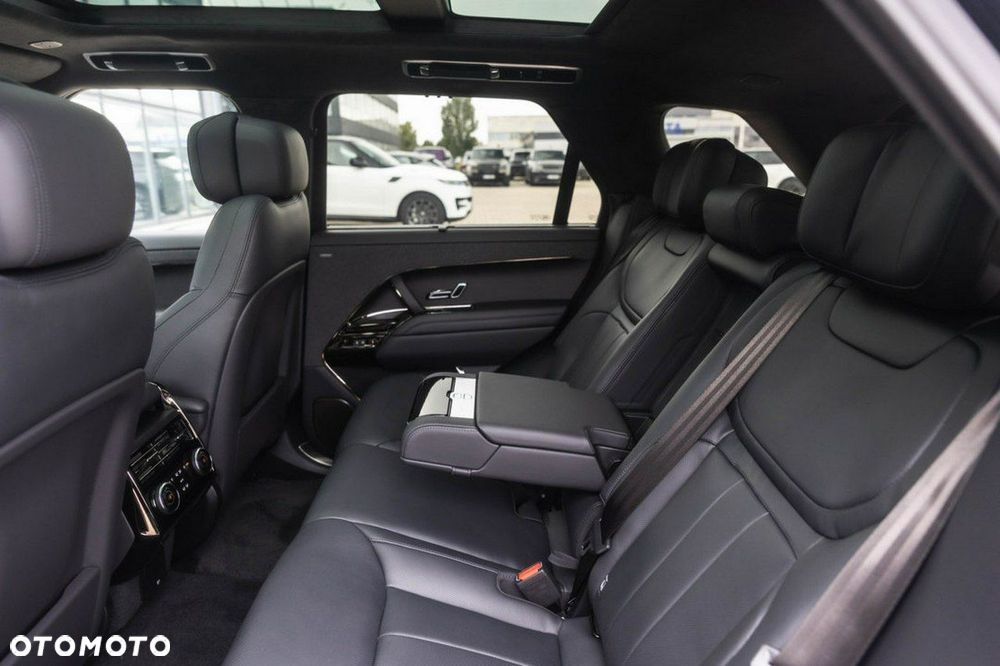Land Rover Range Rover Sport - 14