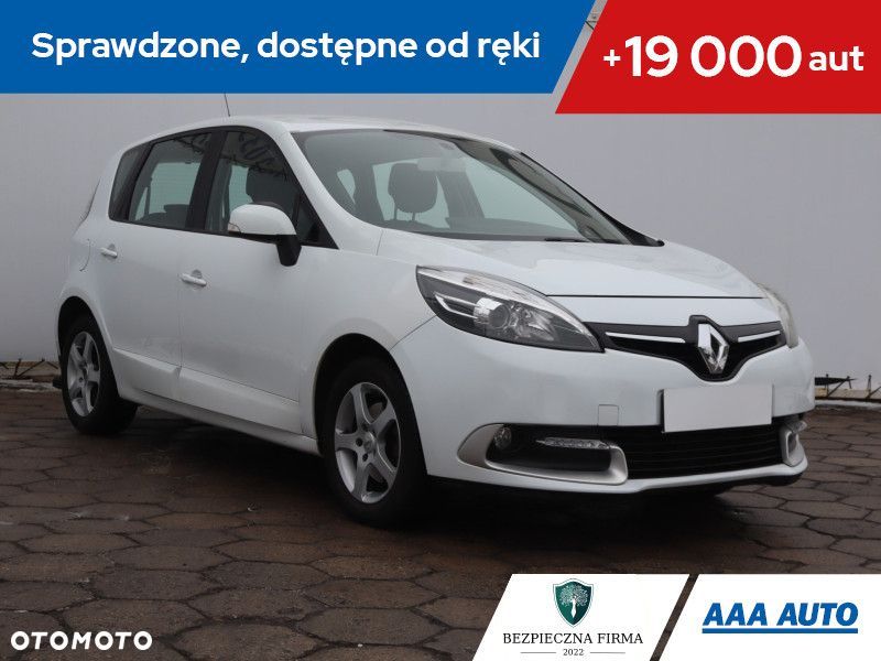 Renault Scenic - 2