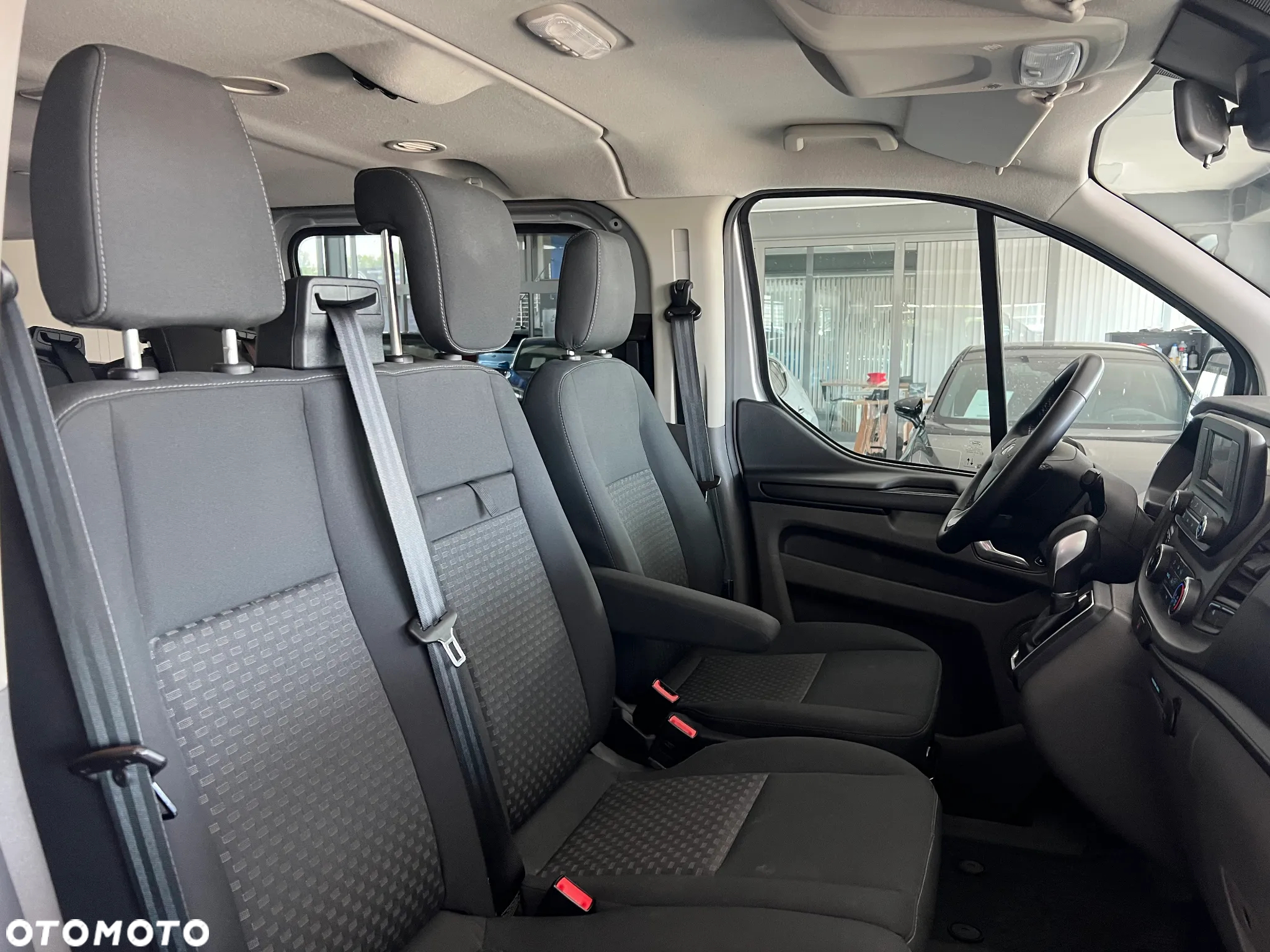 Ford Transit Custom - 40