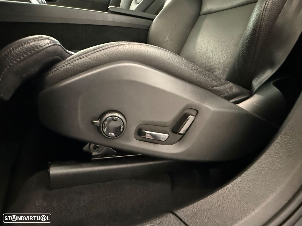Volvo XC 60 2.0 B4 Inscription Geartronic - 10