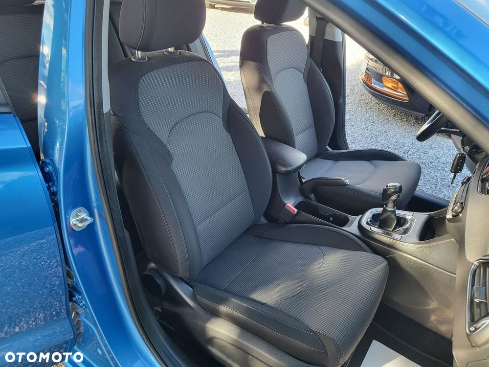 Hyundai i30 - 22