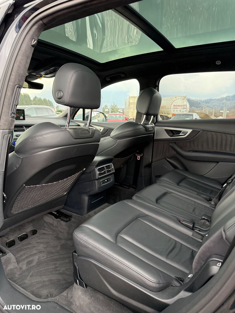 Audi Q7 - 22