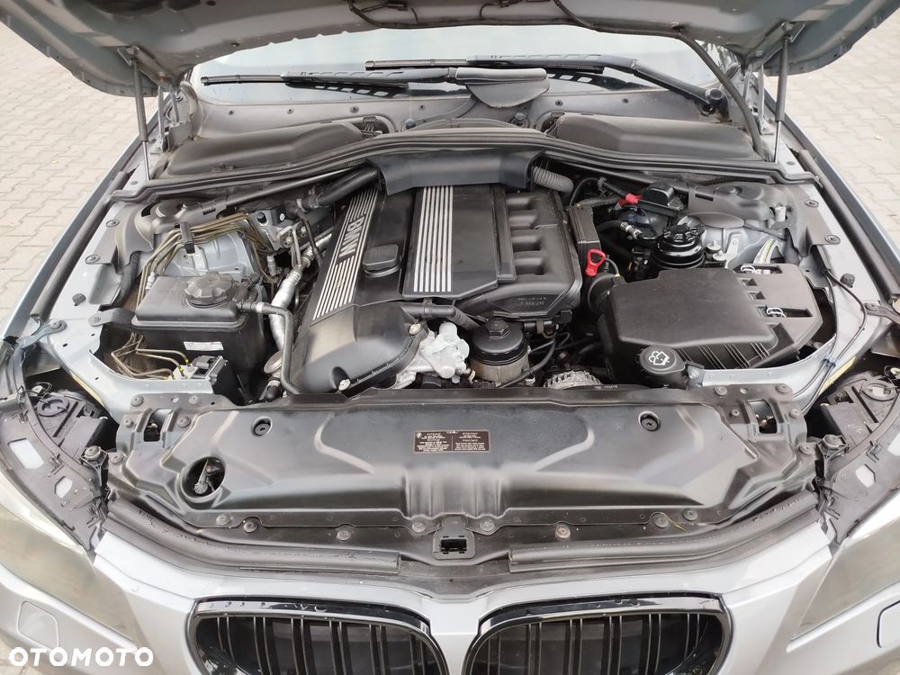 BMW Seria 5 - 20