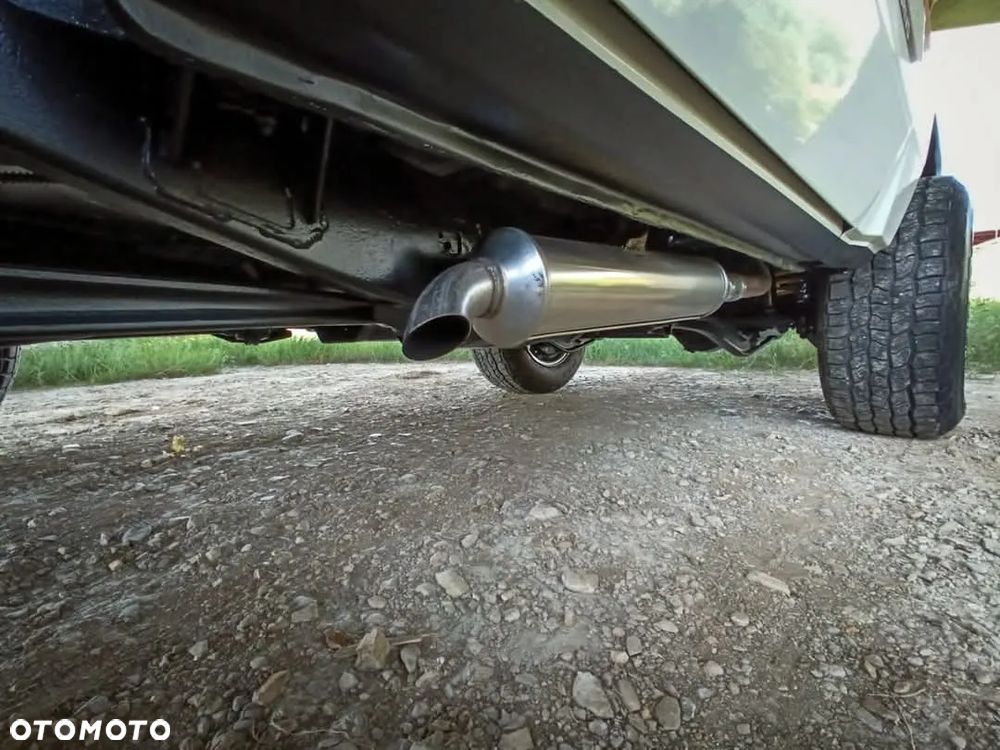 Toyota Land Cruiser - 8