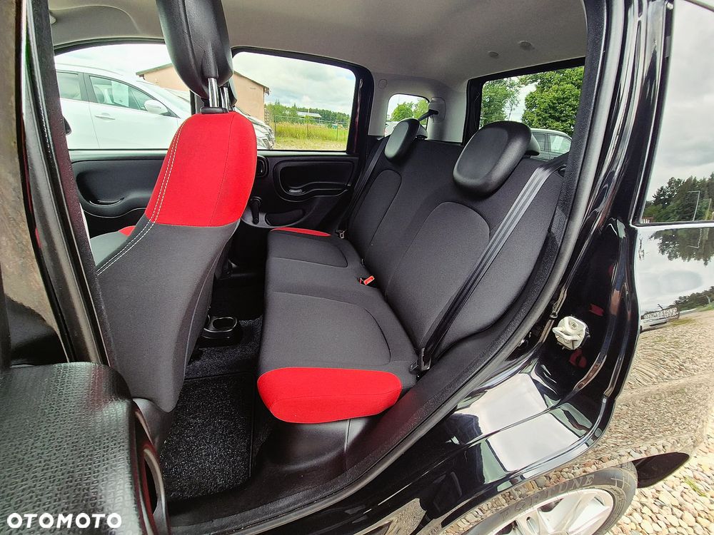 Fiat Panda 1.2 Mystyle - 30
