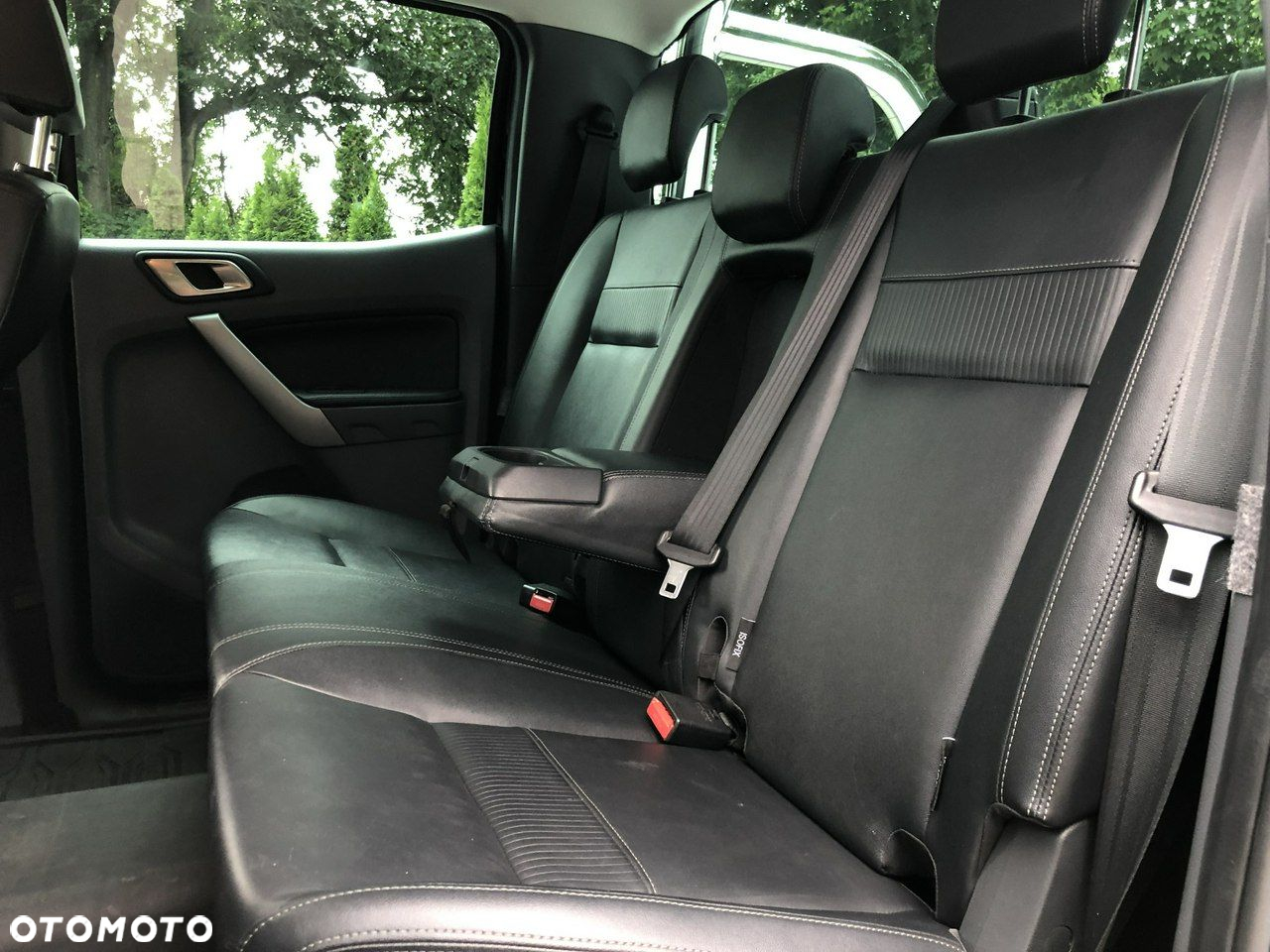 Ford Ranger - 11