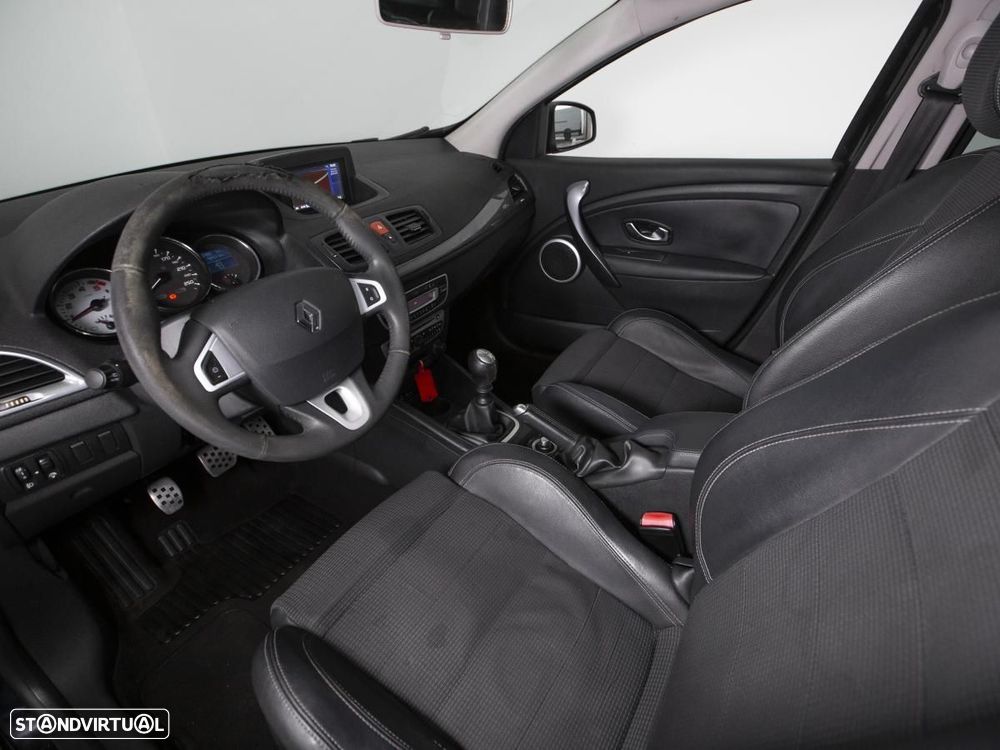 Renault Mégane Break - 6