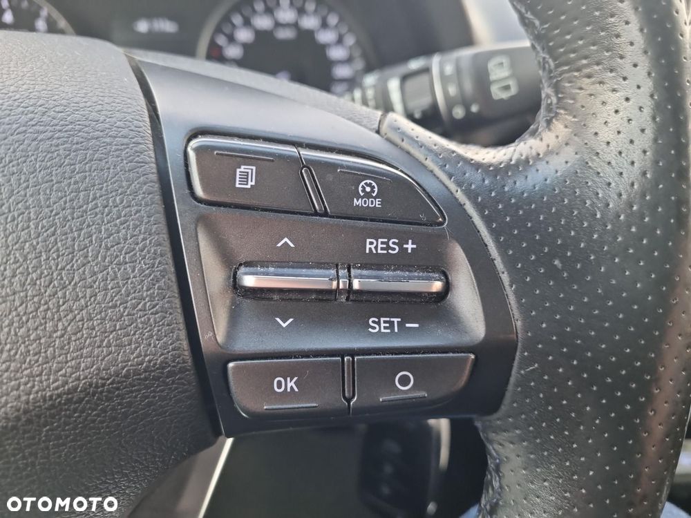 Hyundai i30 1.0 T-GDI GO - 19