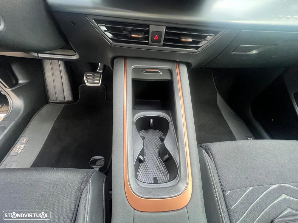 Cupra Born 170kW/77kWh - 44