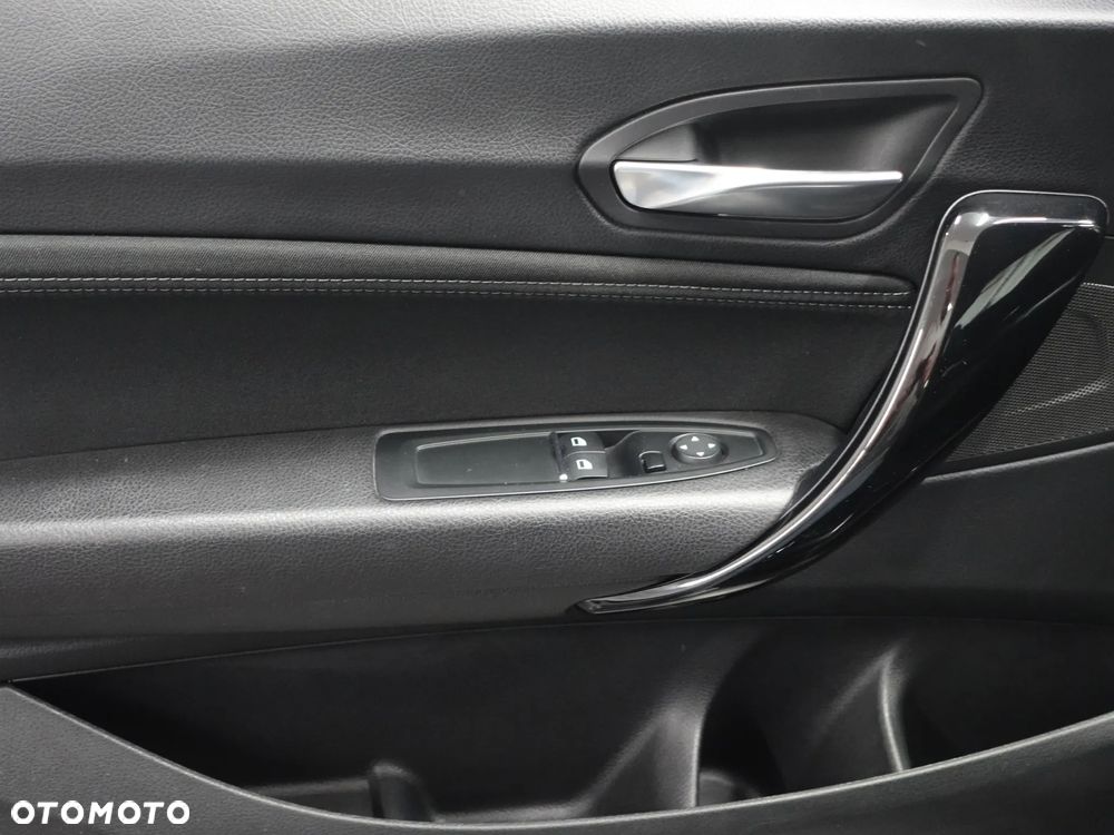 BMW Seria 2 218i Coupe Sport Line - 21