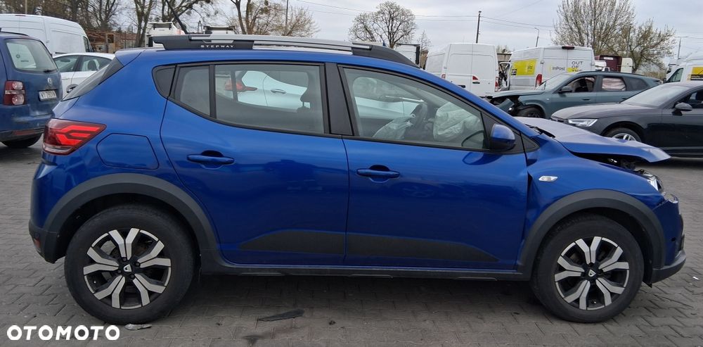 Dacia Sandero 1.0 TCe Essential - 7