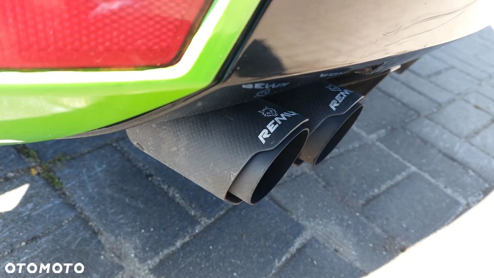 Seat Leon 2.0 TDI DPF FR - 27