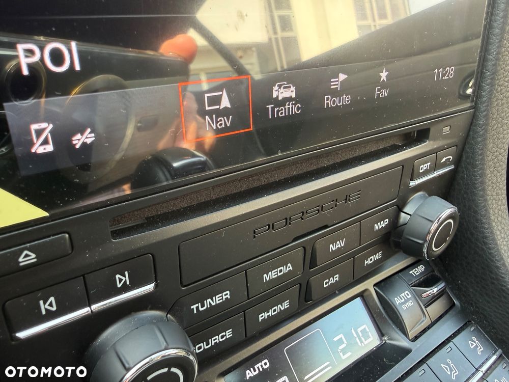 Porsche 718 Cayman GPF PDK - 20