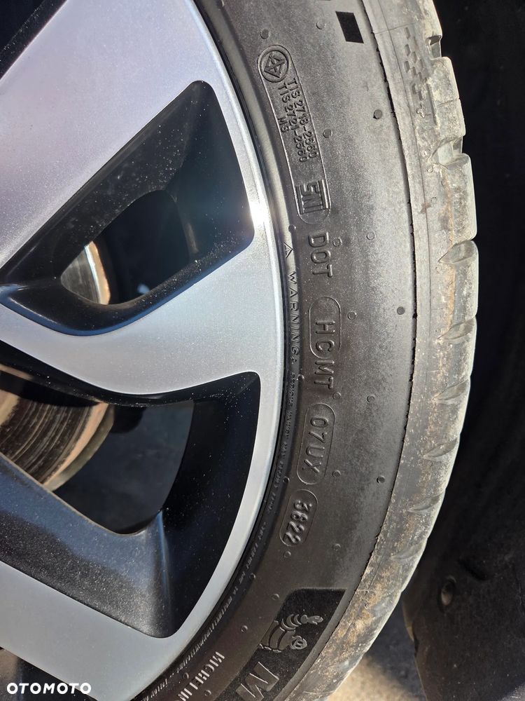 Nissan Juke 1.6 Start/Stop n-tec - 25