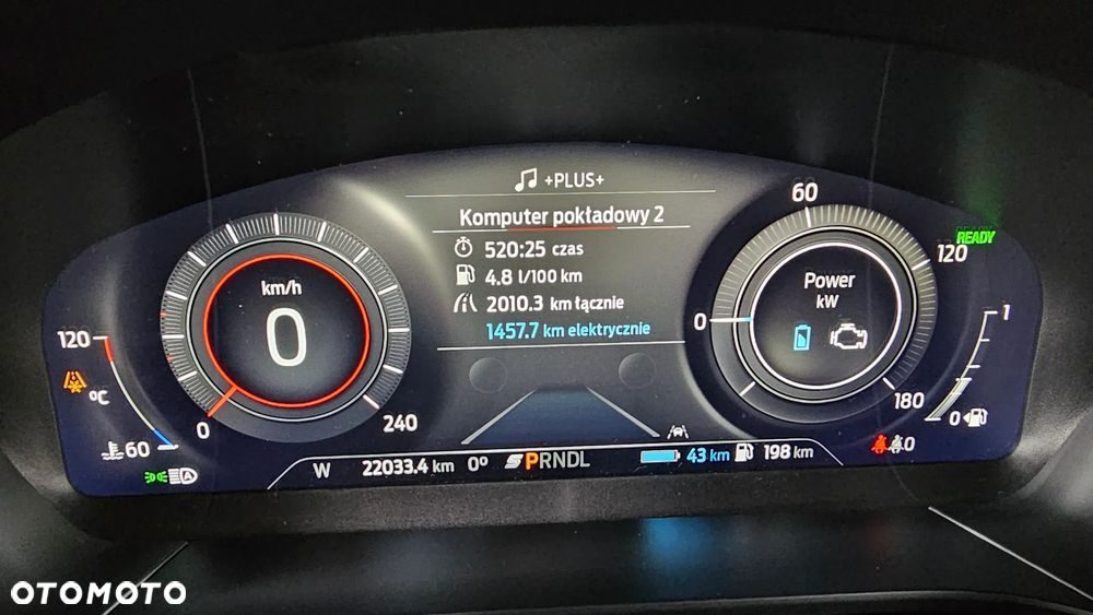 Ford Kuga - 18
