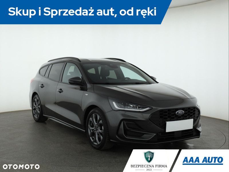 Ford Focus SW - 3
