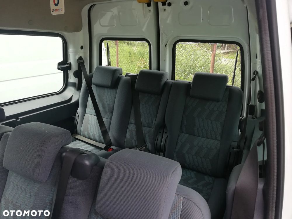 Citroën Berlingo - 18