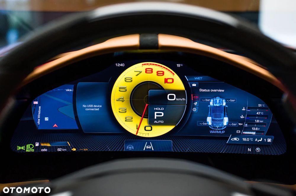 Ferrari Roma Spider - 29