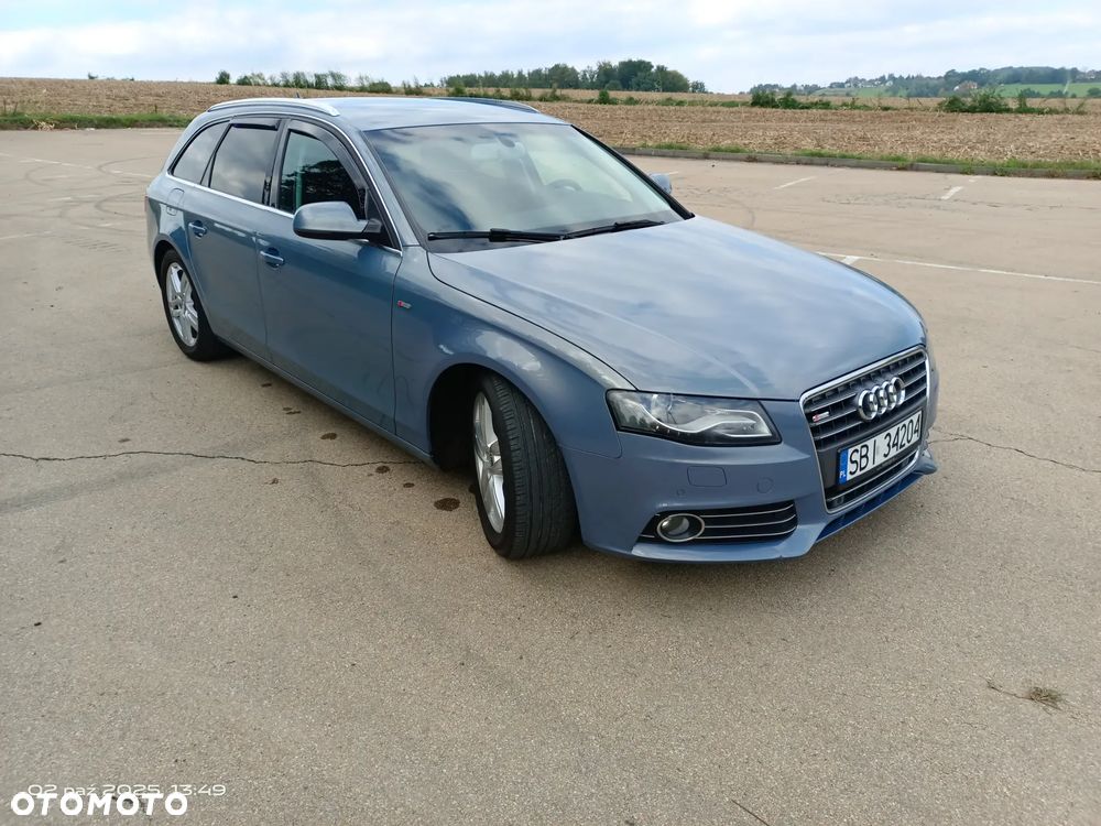 Audi A4 - 2