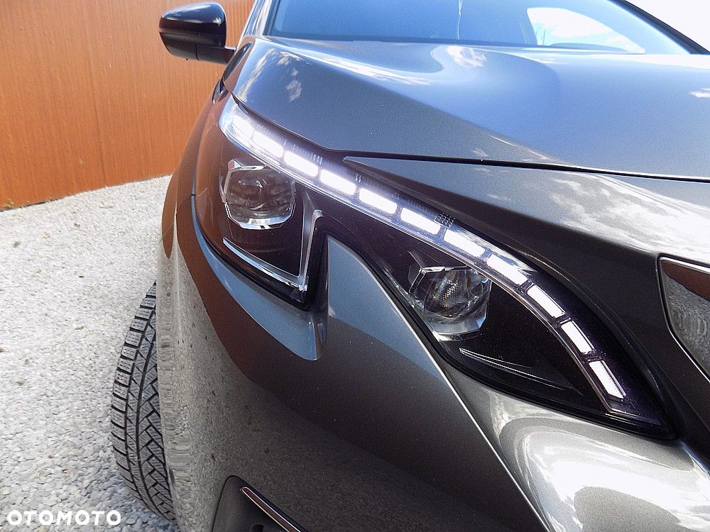 Peugeot 5008 1.5 BlueHDi GT Pack S&S EAT8 - 29