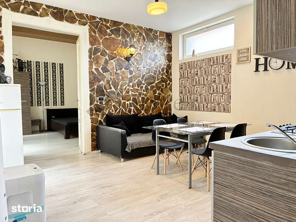 Apartament central cu 3 camere in Oradea — fotografia 3