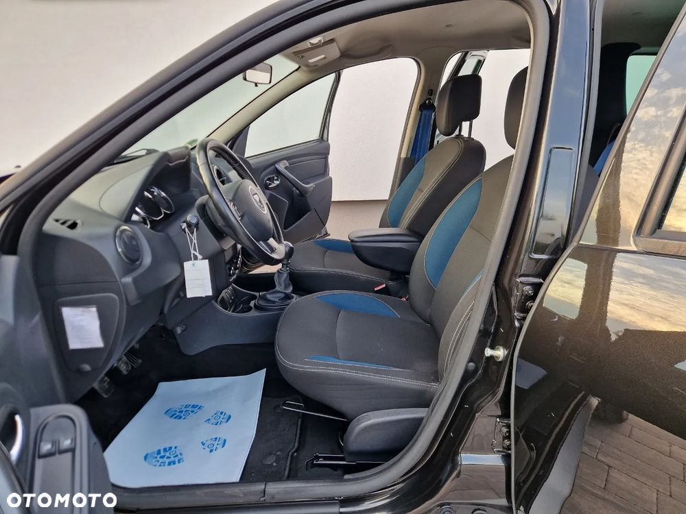 Dacia Duster 1.2 TCe Laureate - 15