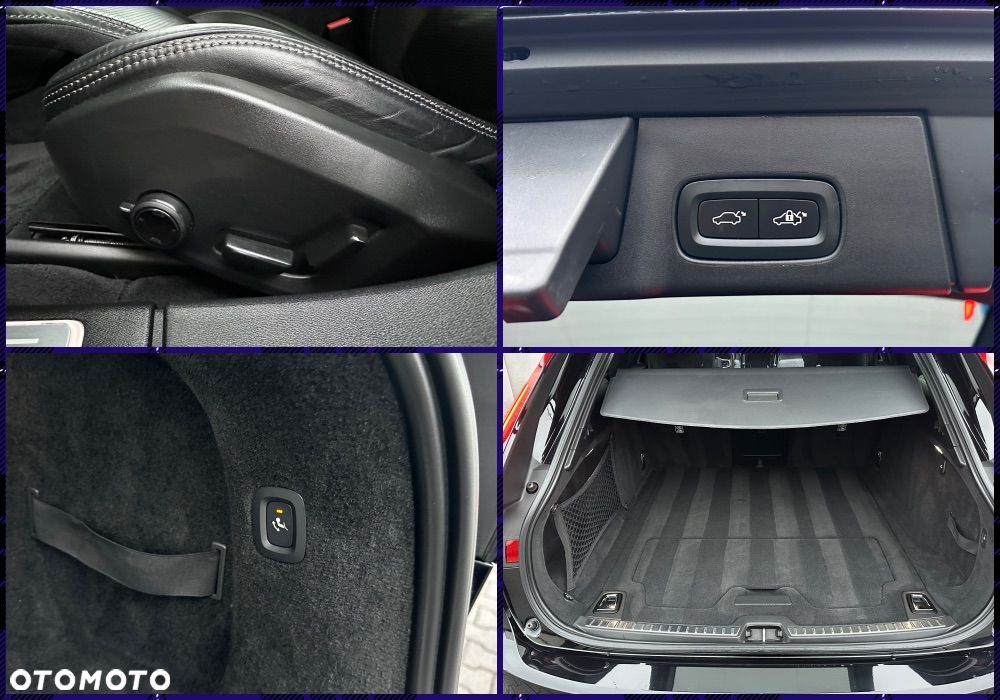 Volvo V90 B5 D AWD Geartronic RDesign - 40
