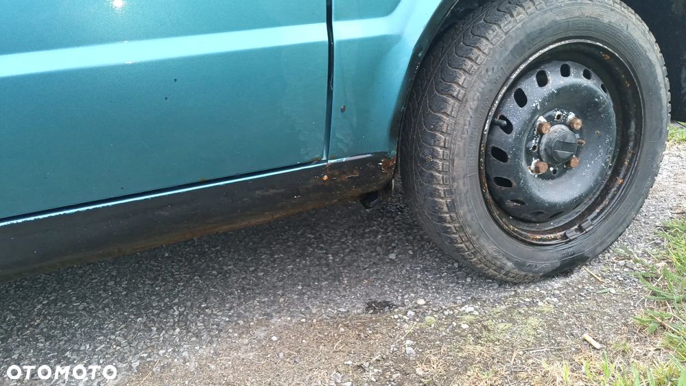 Fiat Cinquecento 704 Young Maquillage - 7