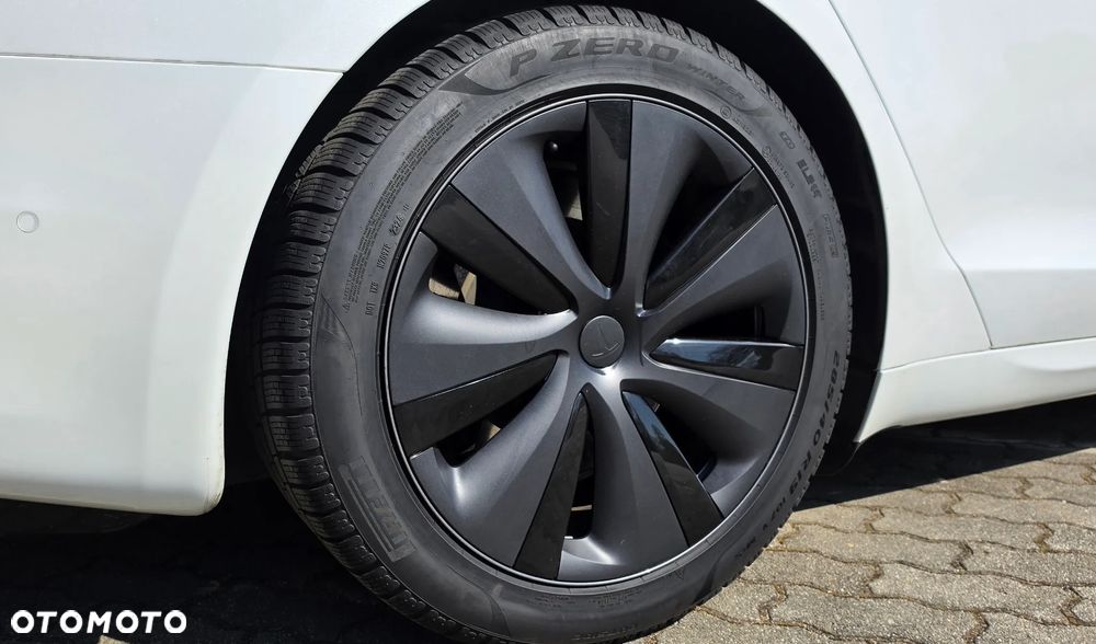 Tesla Model S Long Range AWD - 18