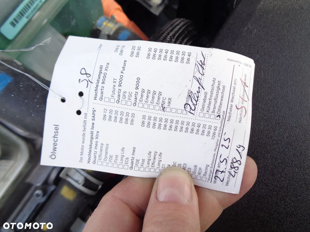 Kia Ceed 1.6 GDI DCT OPF Platinum Edition - 28