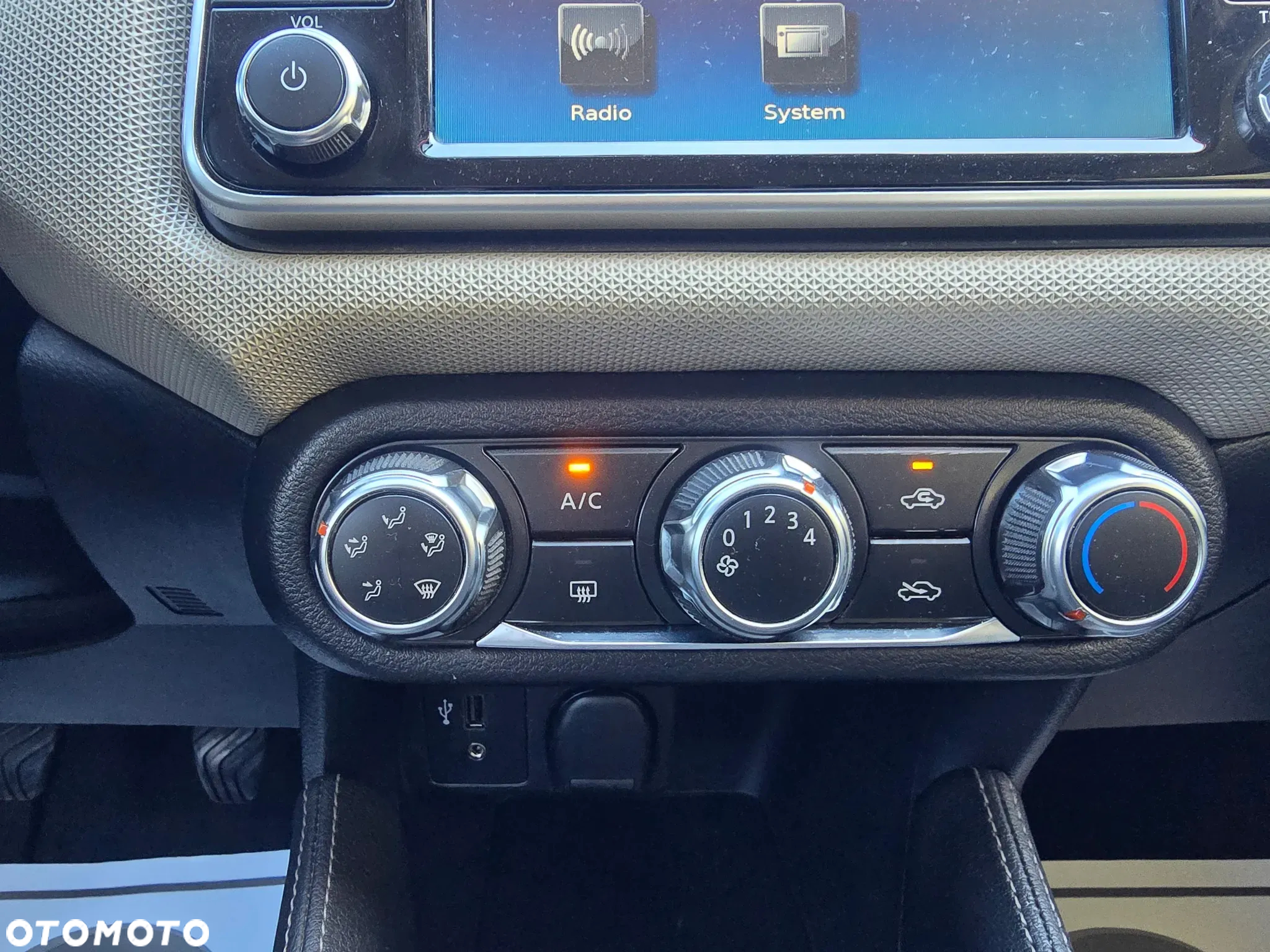Nissan Micra 0.9 IG-T Tekna - 12