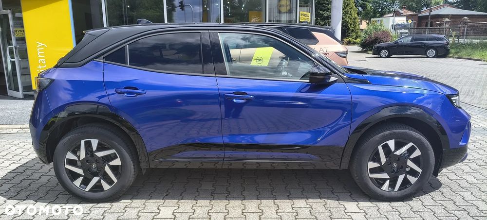 Opel Mokka 1.2 T GS S&S - 6