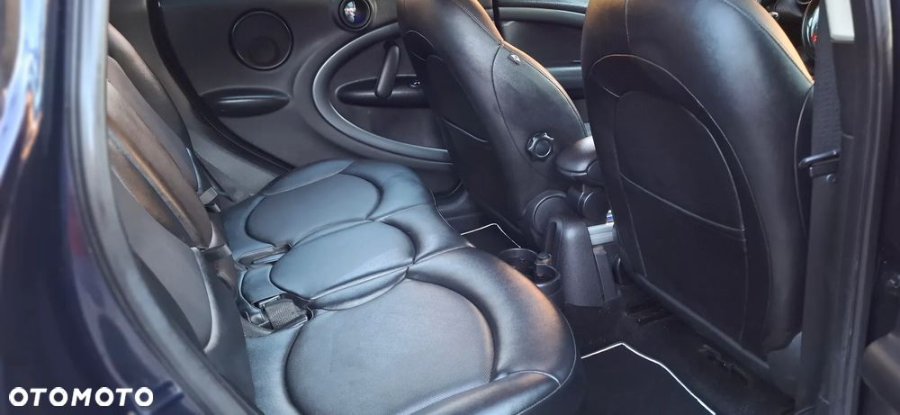 MINI Countryman Cooper S All4 - 21