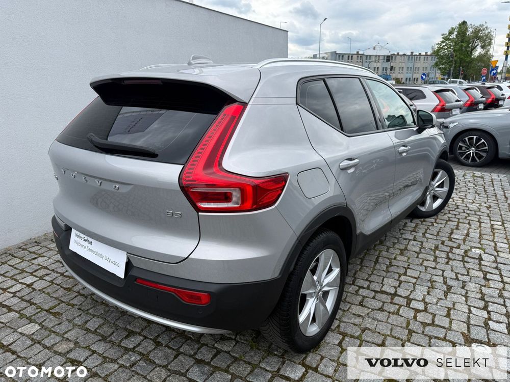 Volvo XC 40 - 9