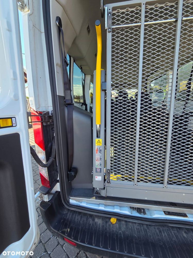 Ford Transit L3H2 VA MH Trend - 25