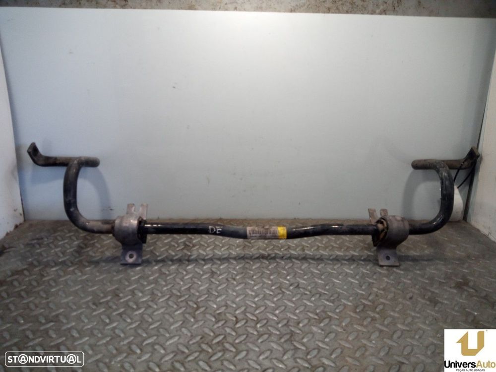 BARRA ESTABILIZADORA FRONTAL RENAULT MEGANE III FASTBACK 1.5 DCI 106CV 1461CC - 1