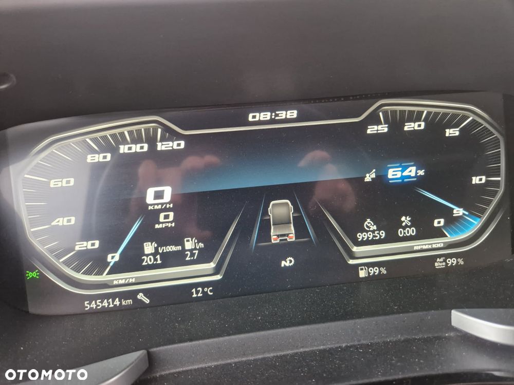 DAF XG+ 480 FT - 5