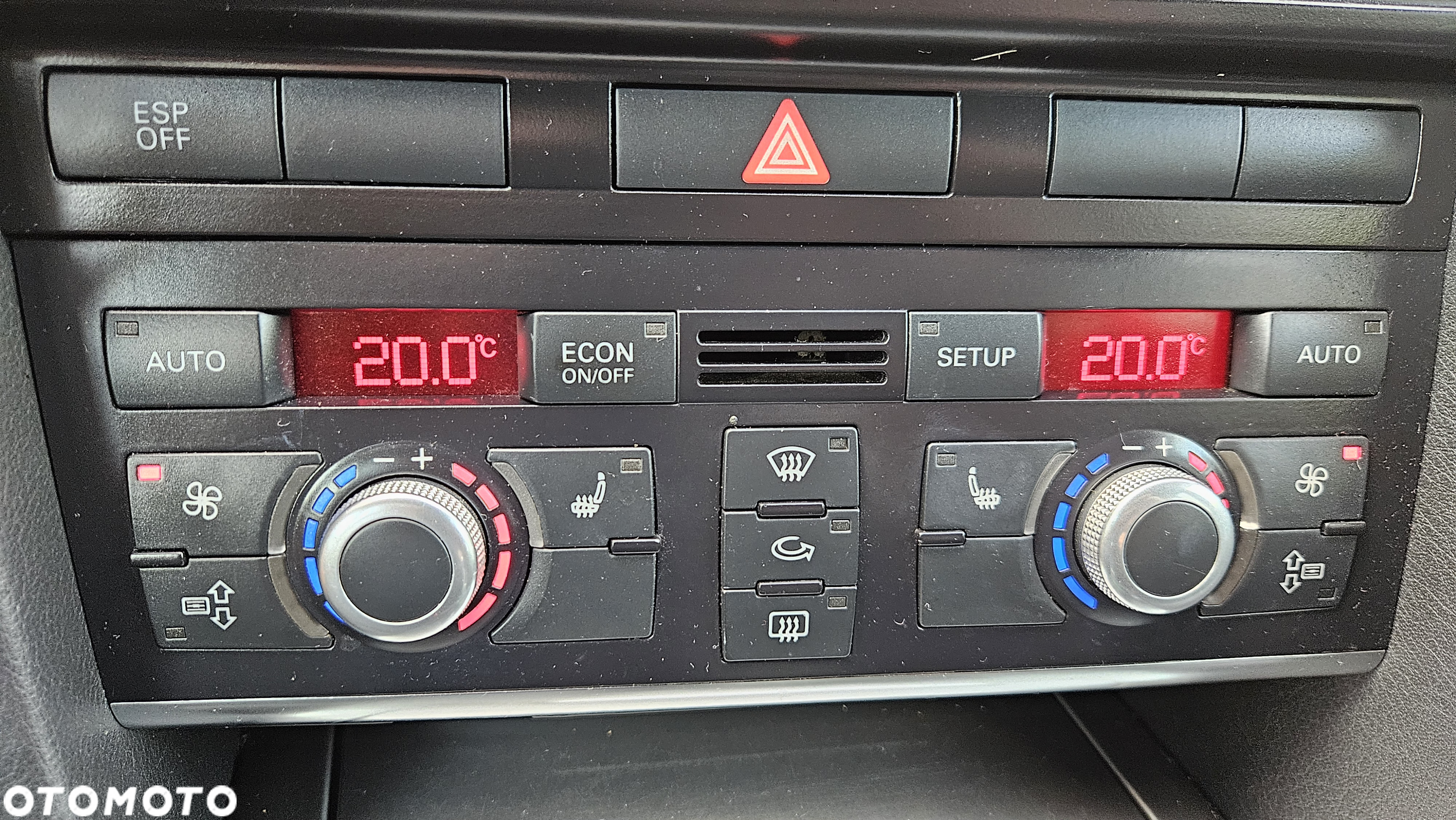 Audi A6 2.7 TDI Multitronic - 20