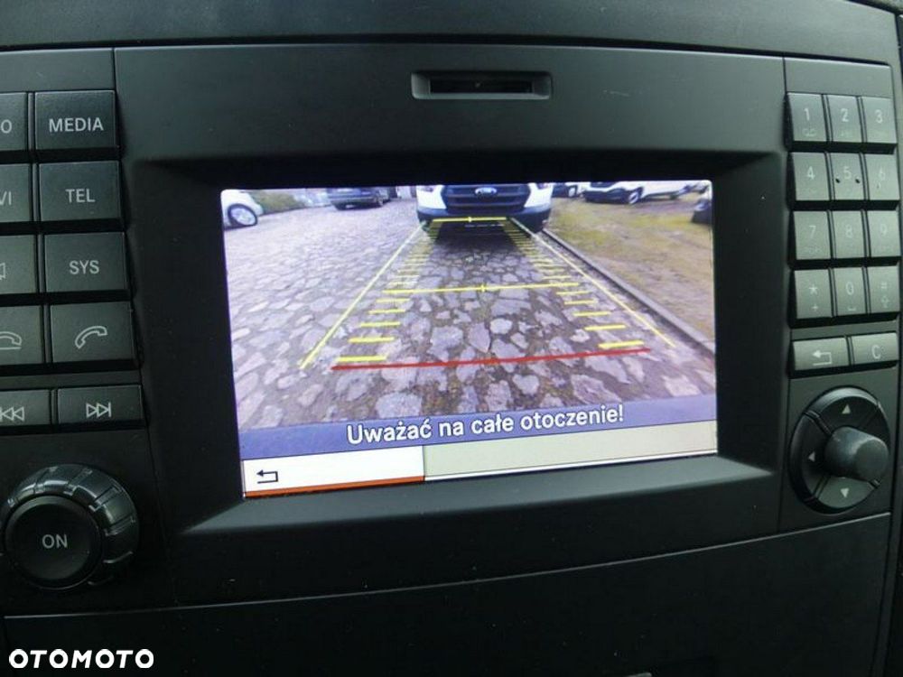 Mercedes-Benz Vito - 8