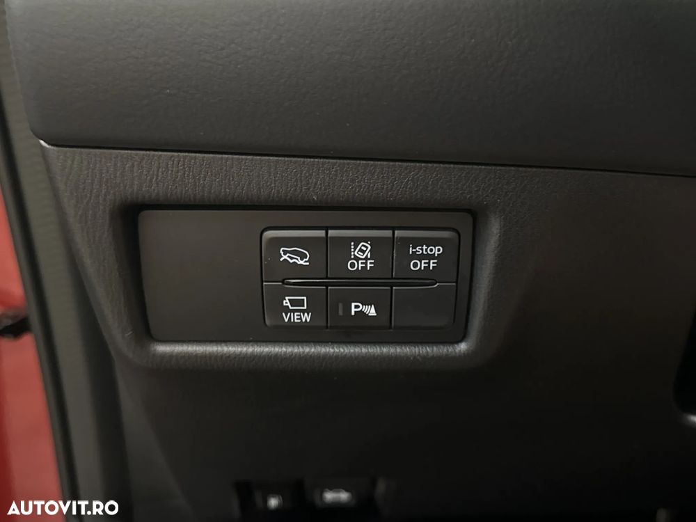 Mazda CX-5 - 16
