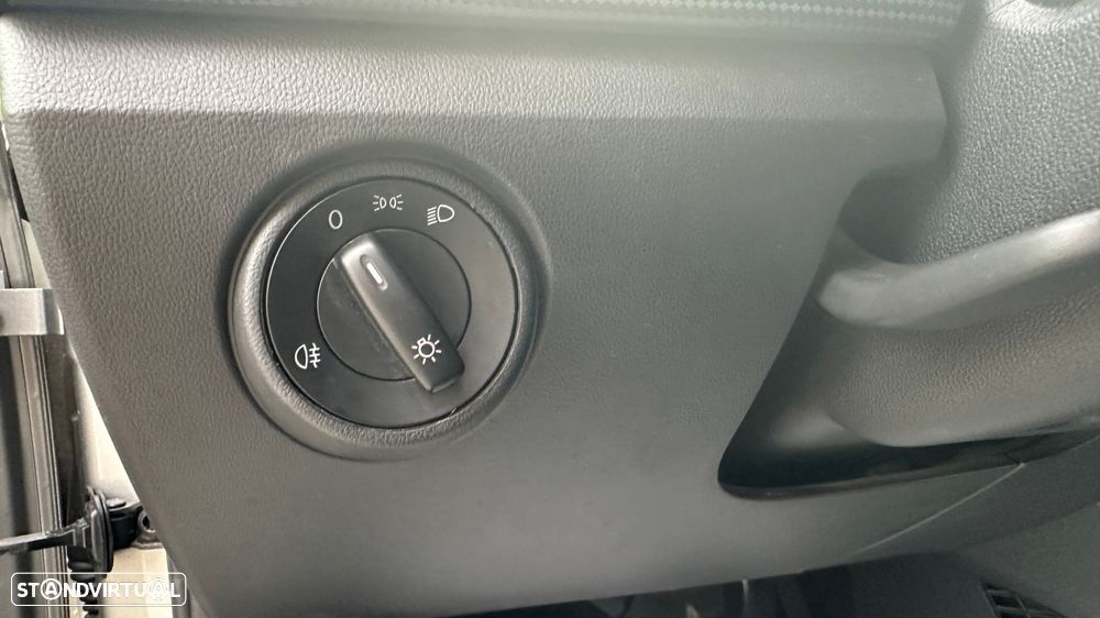 VW Up! 1.0 BlueMotion Move Auto - 12