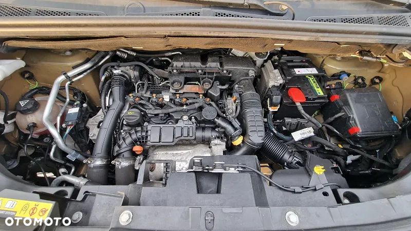 Peugeot Partner FlexCab BlueHDi 100 L2 EHZ S&S Pro - 33