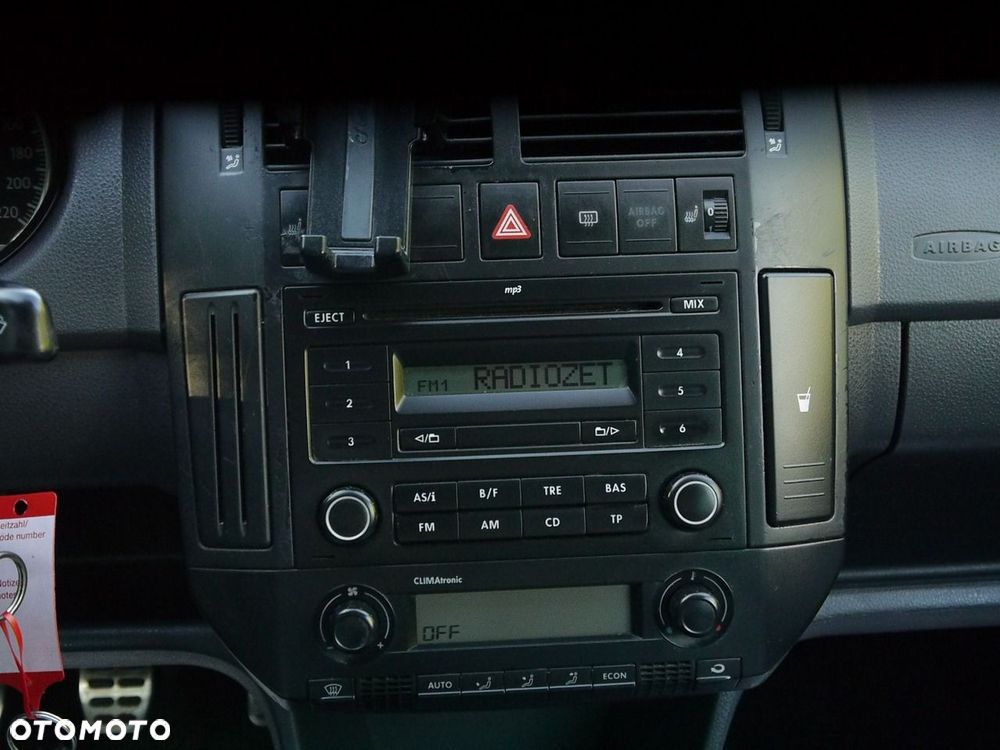 Volkswagen Polo Cross - 26