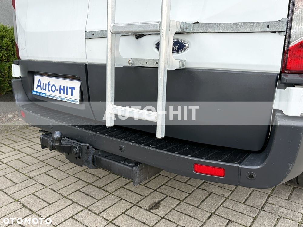 Ford Transit - 19