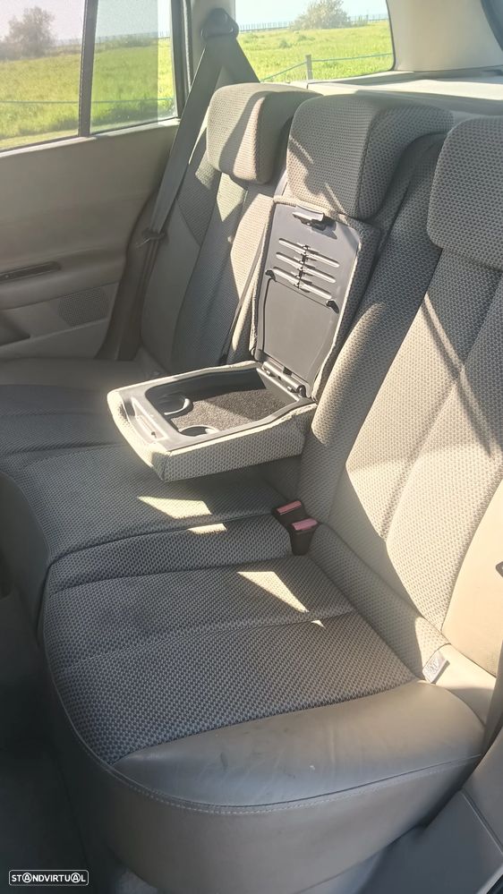 Renault Mégane Break 1.4 Dynamique - 24