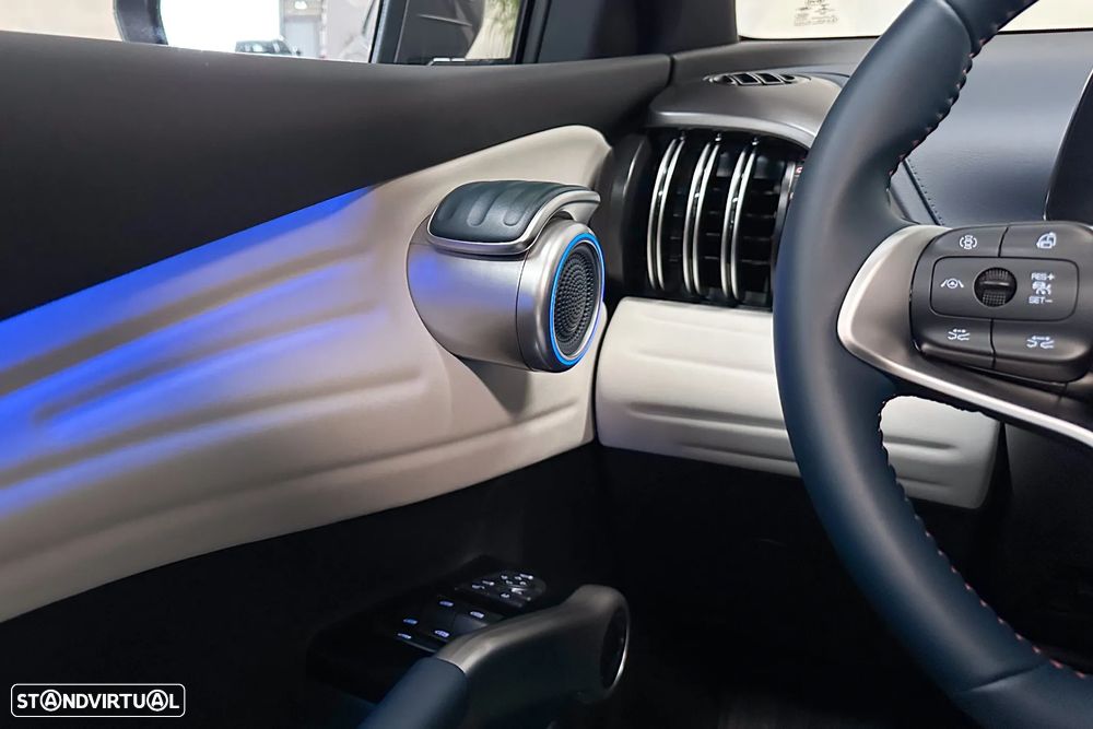 BYD Atto 3 Design - 53