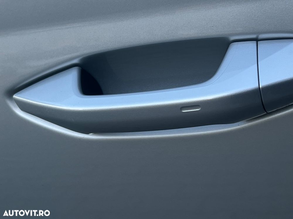 SKODA Octavia 2023 — imagine 21