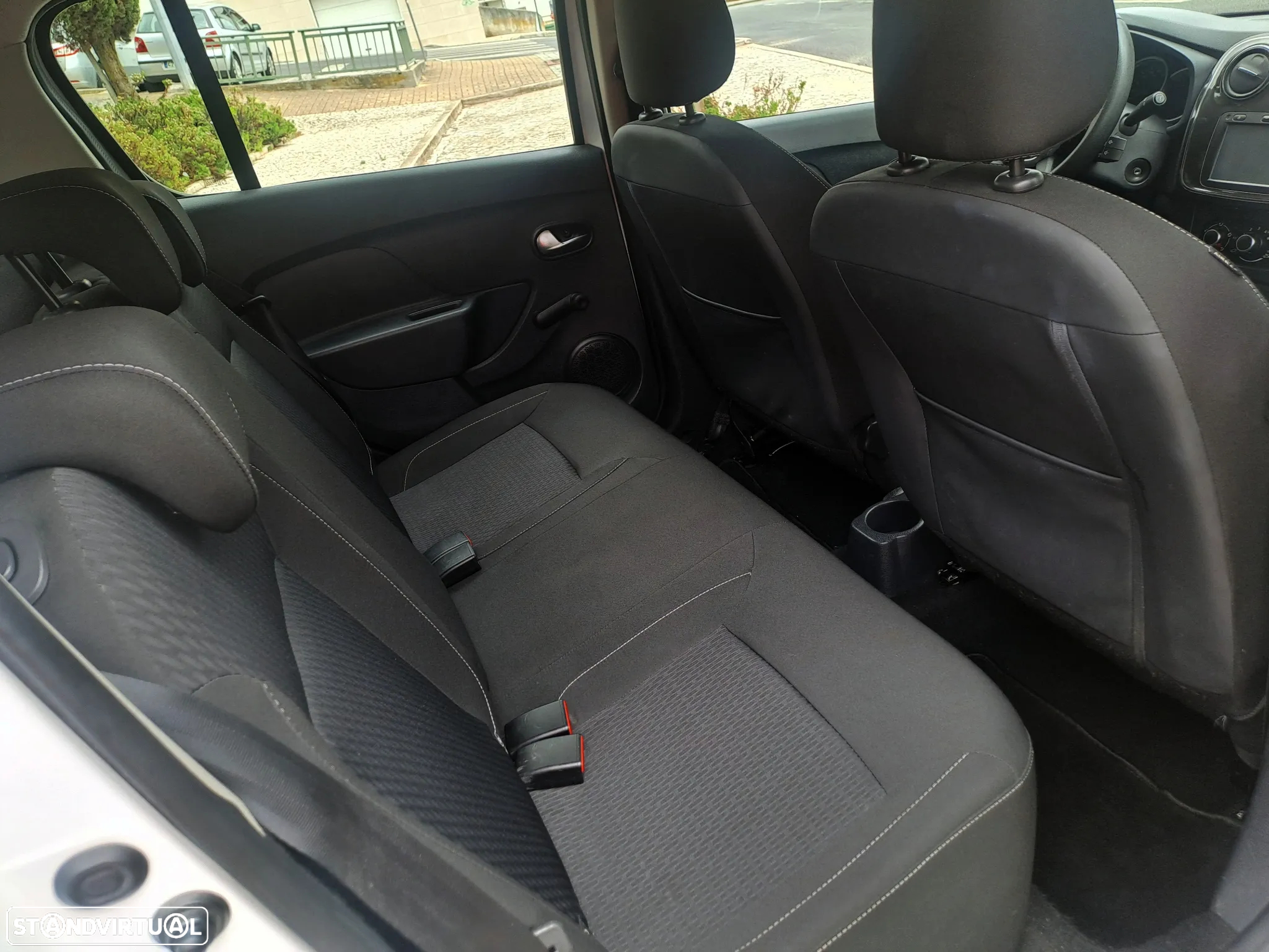 Dacia Sandero 0.9 TCe Comfort Bi-Fuel - 20