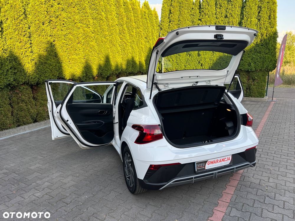 Hyundai i20 1.2 Select - 15