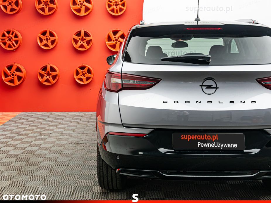 Opel Grandland X - 26